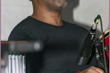 Noche de boleros en Valsequillo/Ildefonso Rodríguez y Antonio Alí.